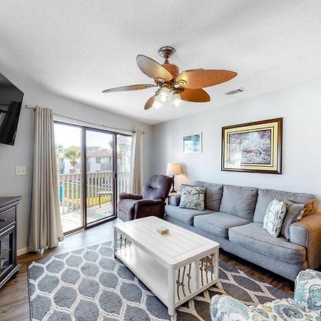 Crystal Village Destin Exterior photo