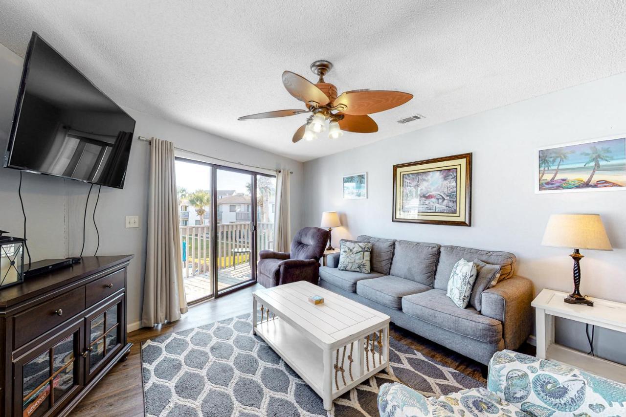 Crystal Village Destin Exterior photo