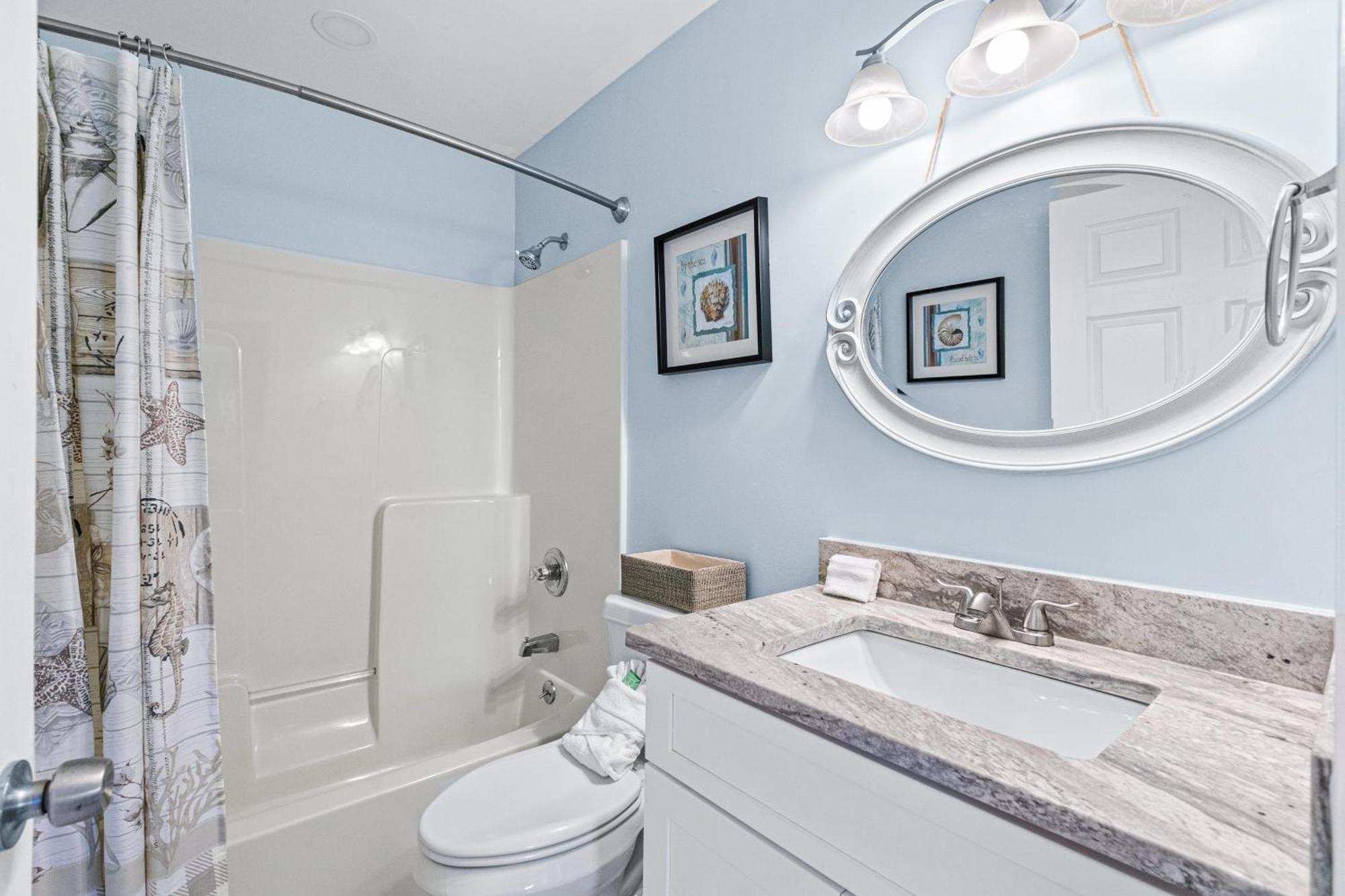 Crystal Village Destin Room photo