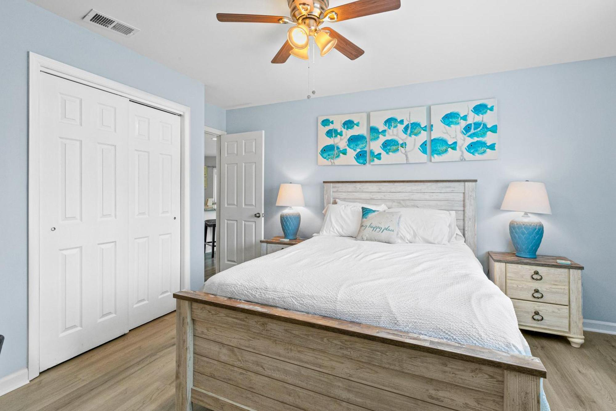 Crystal Village Destin Room photo