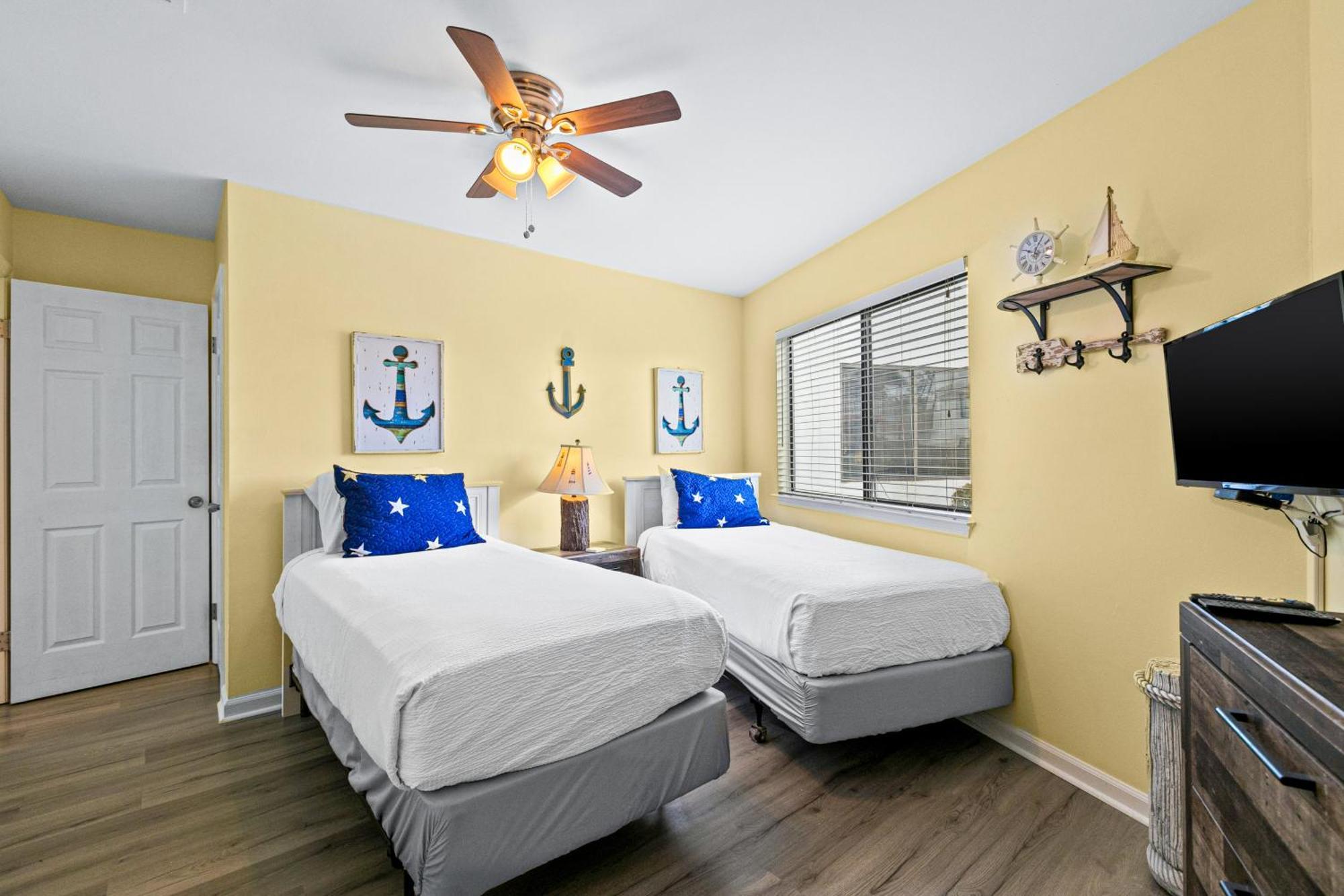 Crystal Village Destin Room photo