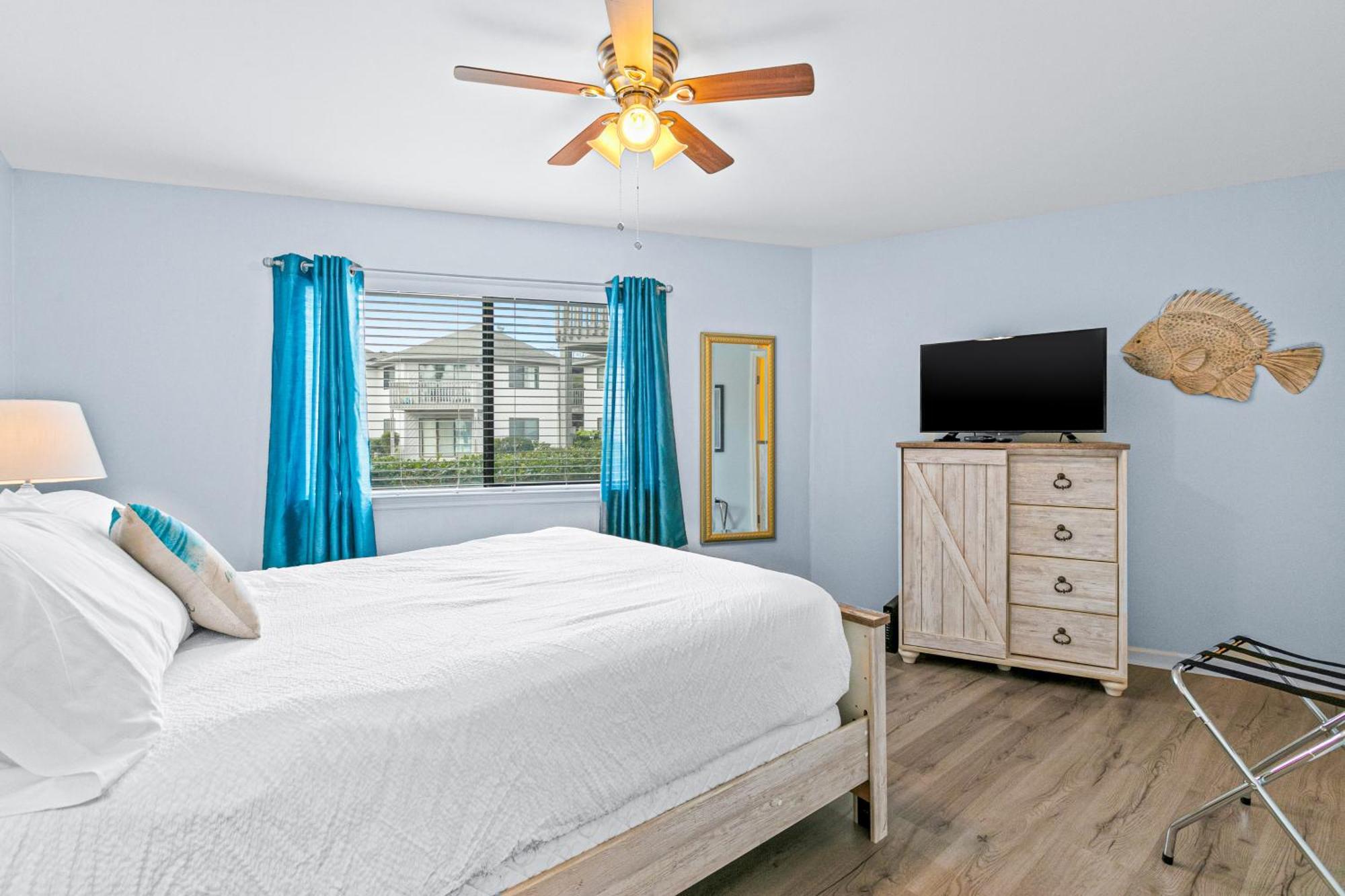 Crystal Village Destin Room photo
