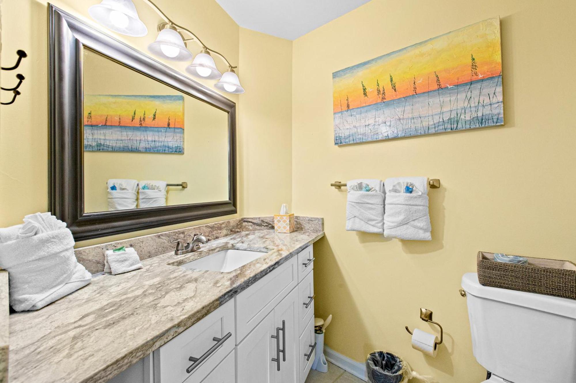 Crystal Village Destin Room photo