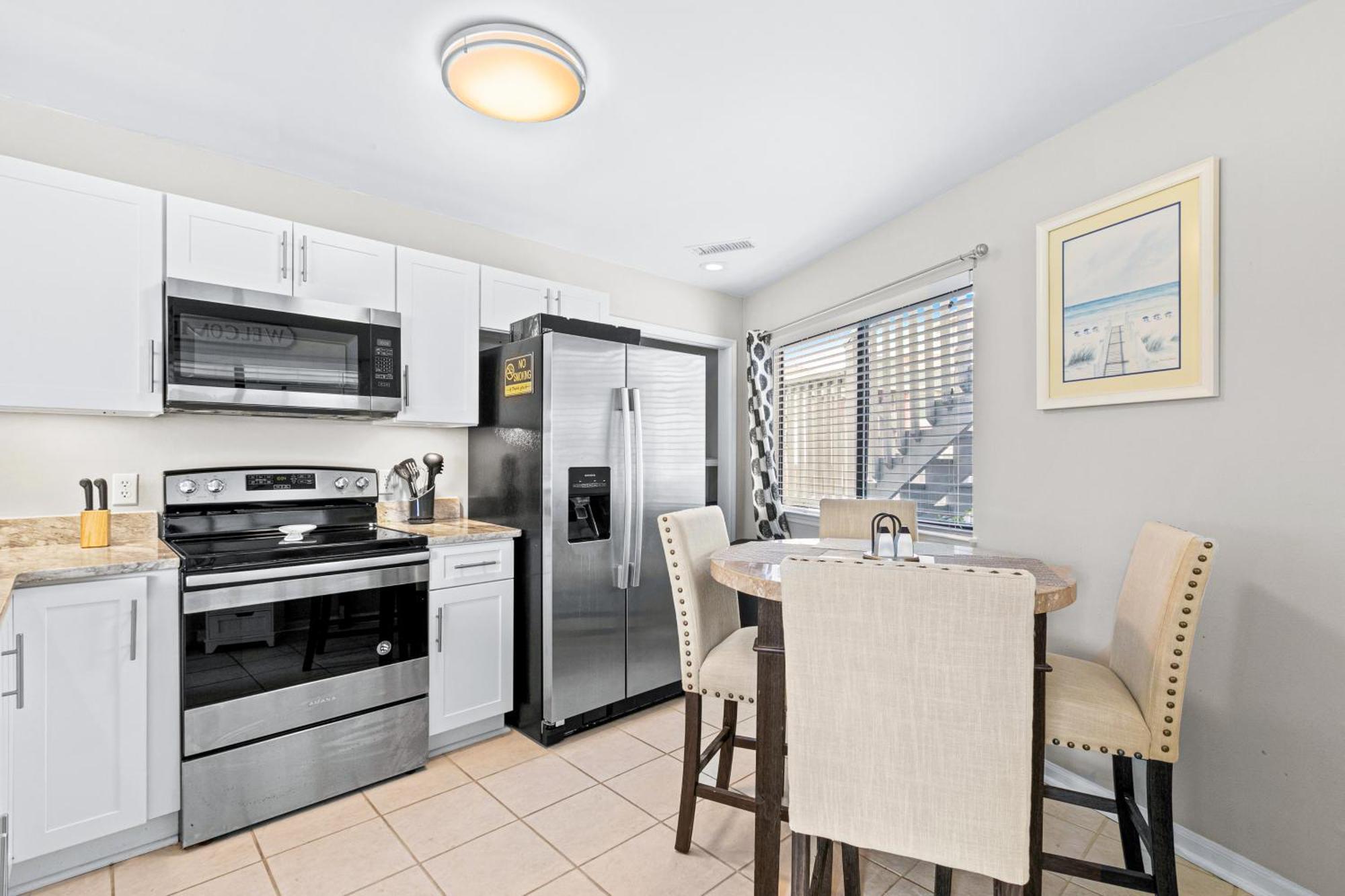 Crystal Village Destin Room photo